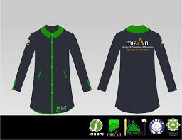 Baju Muslim Murah